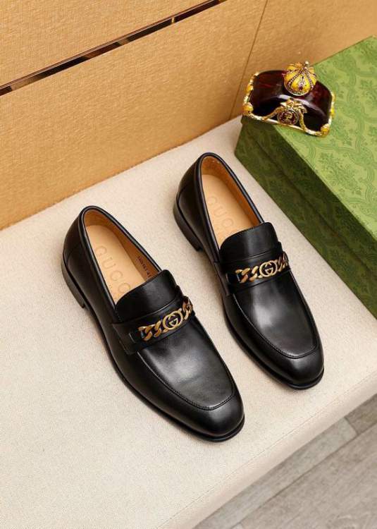 Picture of Gucci Shoes _SKUGuccisz38-44hnq11748519